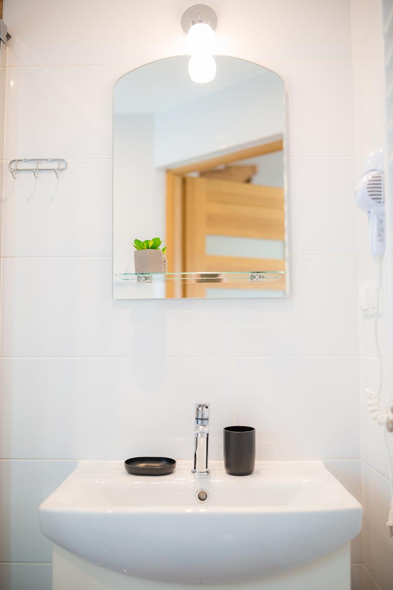 Apartamenty Zatoka Relaksu Поляньчик Экстерьер фото