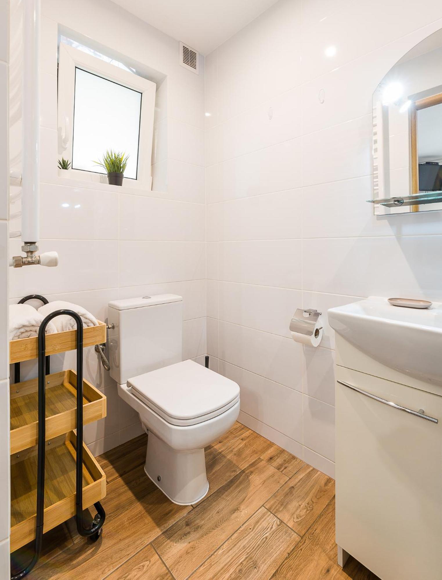 Apartamenty Zatoka Relaksu Поляньчик Экстерьер фото