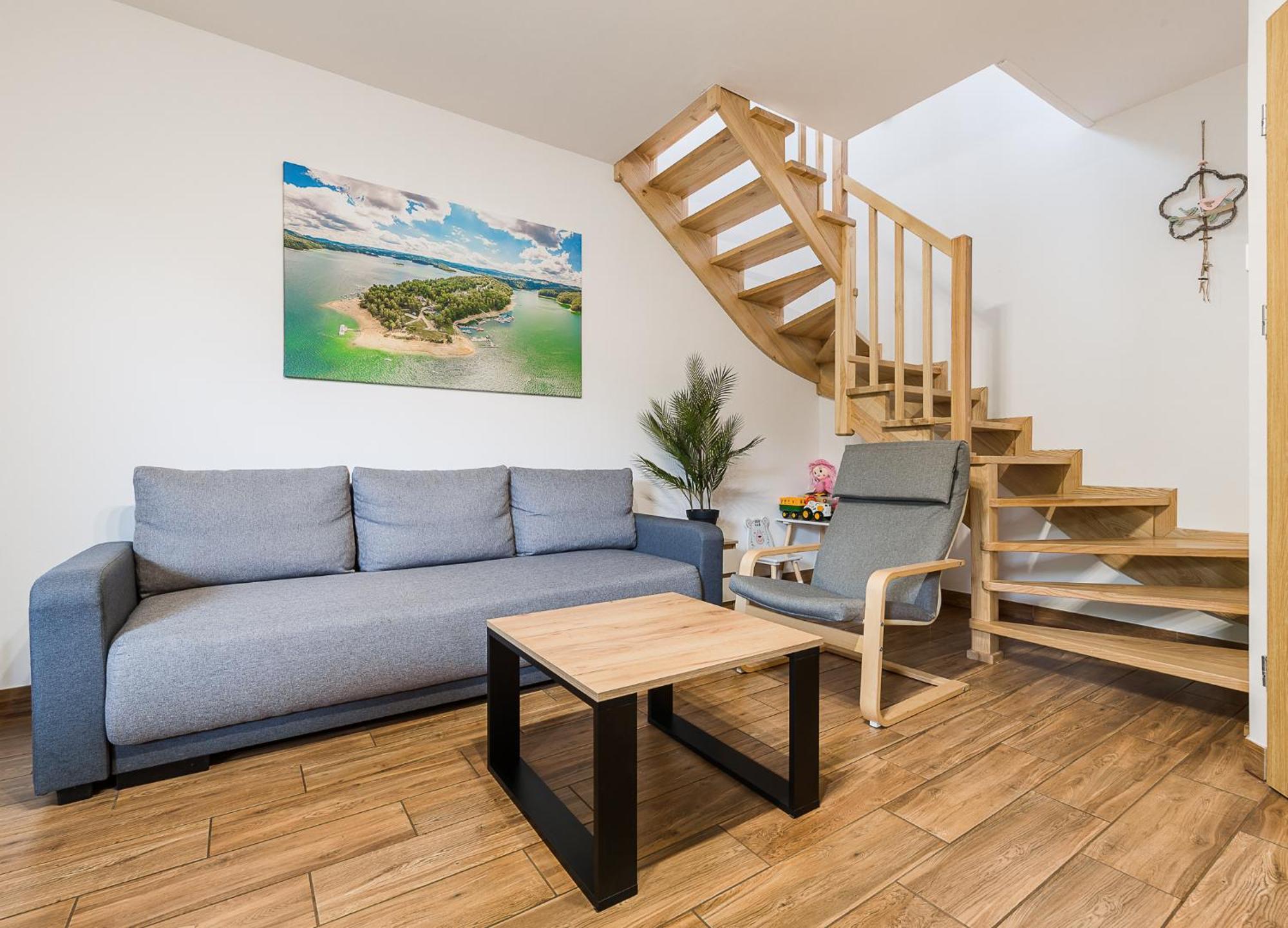 Apartamenty Zatoka Relaksu Поляньчик Экстерьер фото
