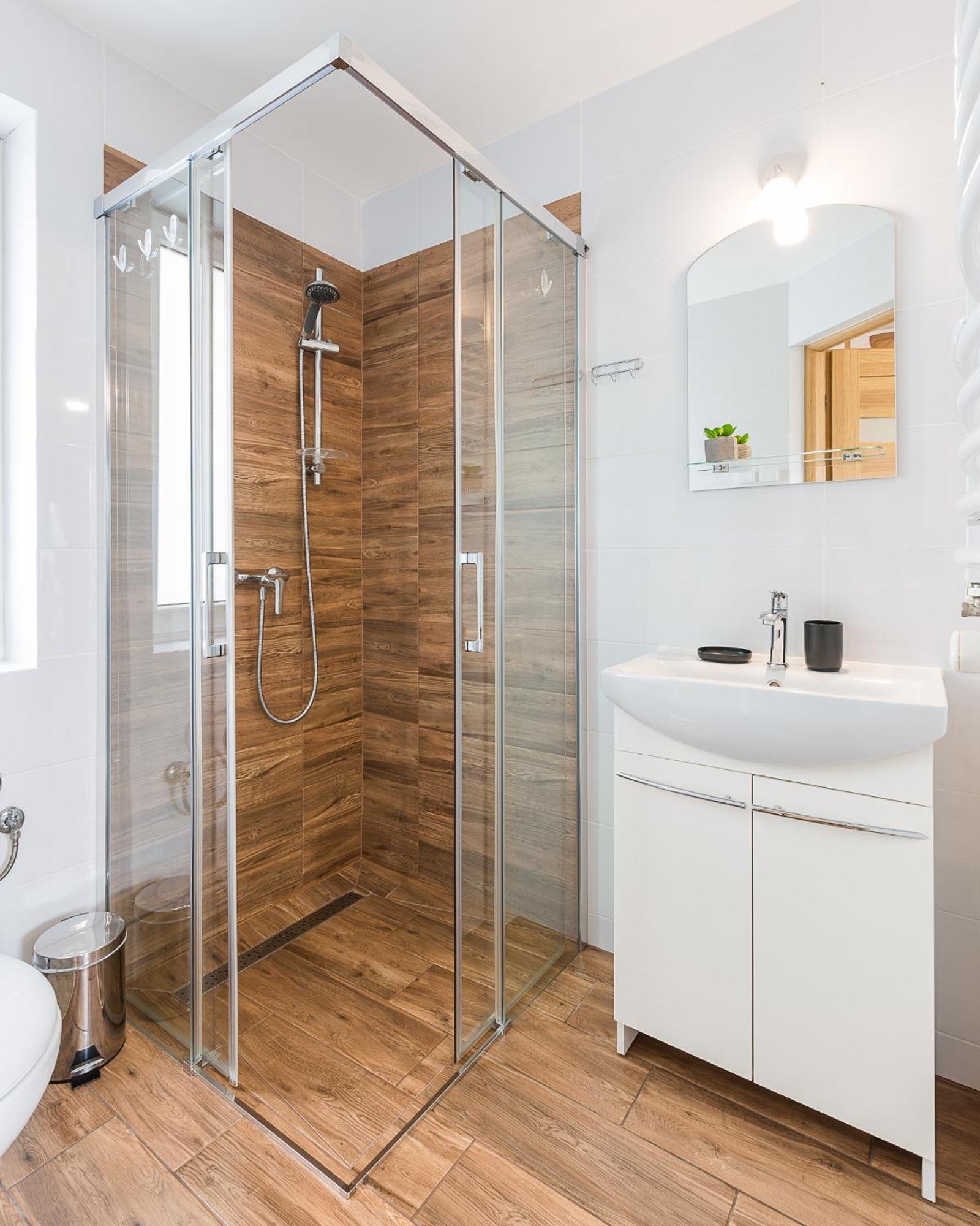 Apartamenty Zatoka Relaksu Поляньчик Экстерьер фото